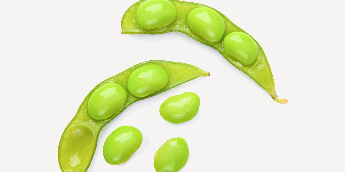 edamame