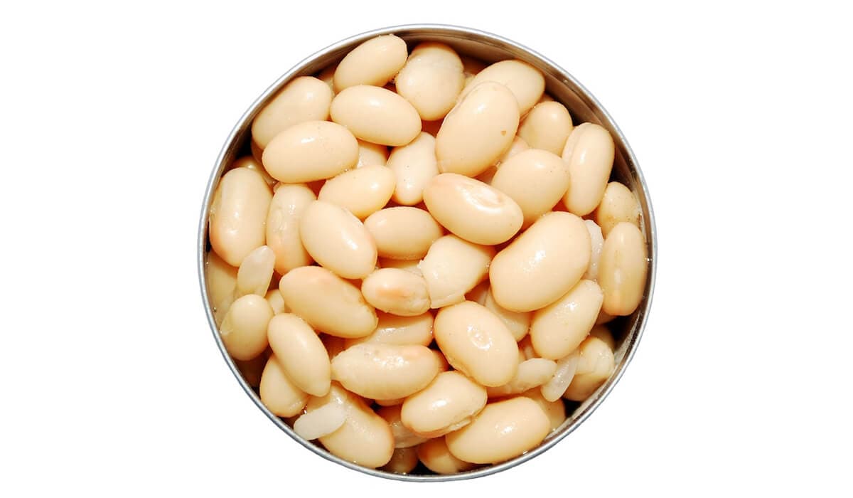 Cannellini beans