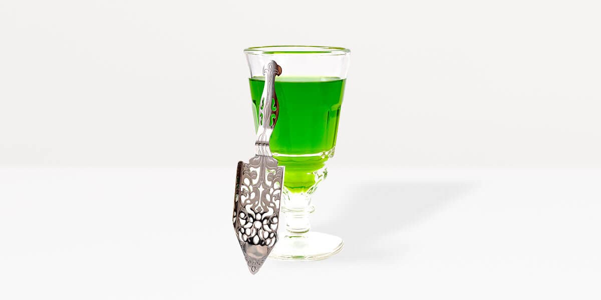 Absinthe